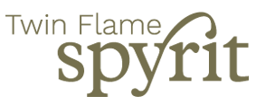 Twin Flames Pyrit